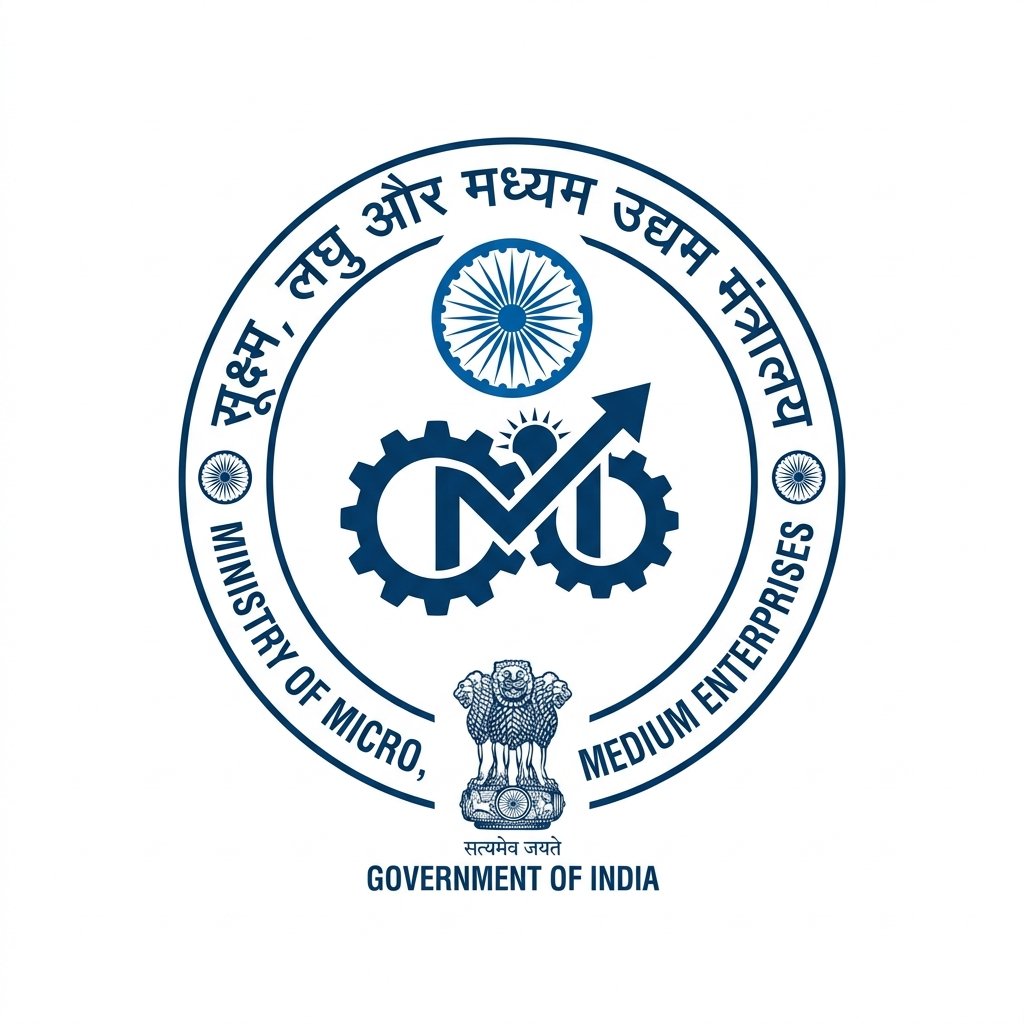 MSME Logo