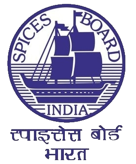 Spices Board India Logo